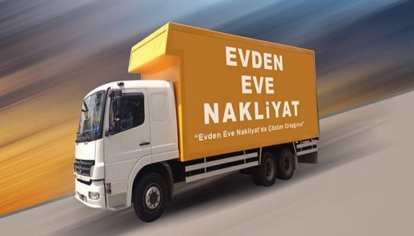 evden eve nakliyat ne kadar